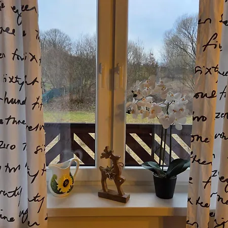 Pod Strechou Kysuc * 奥什恰德尼察