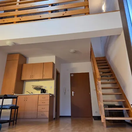 Pod Strechou Kysuc Apartmán