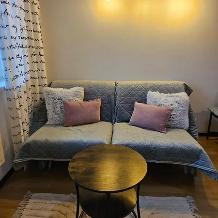 Pod Strechou Kysuc Apartament