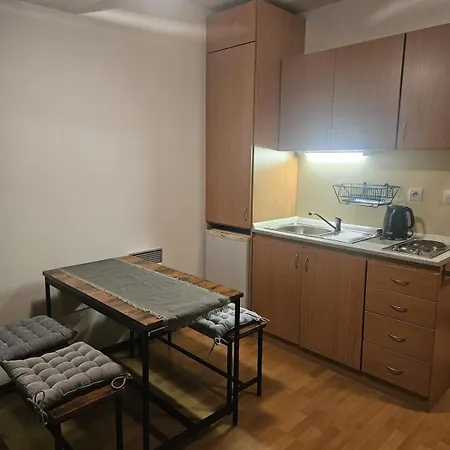 Pod Strechou Kysuc Apartment Oscadnica