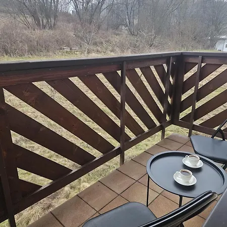 Pod Strechou Kysuc Apartament