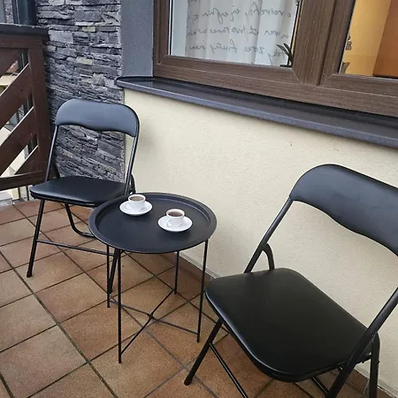 Pod Strechou Kysúc * Oscadnica