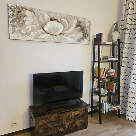 Pod Strechou Kysúc Apartamento Oscadnica