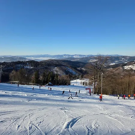 Pod Strechou Kysuc Apartament