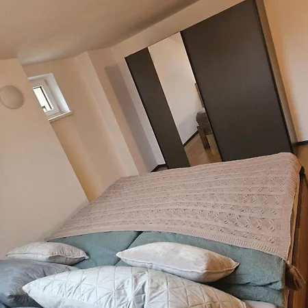 Apartamento Pod Strechou Kysúc