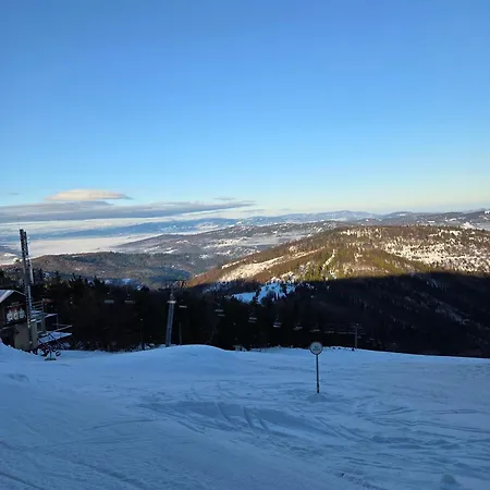 Pod Strechou Kysuc Apartament