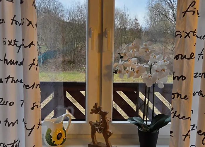 Pod Strechou Kysuc * 奥什恰德尼察