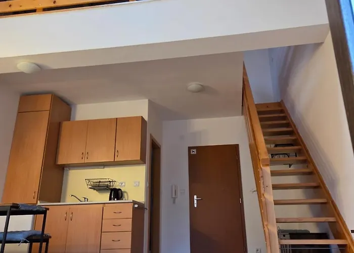 Pod Strechou Kysuc Apartament