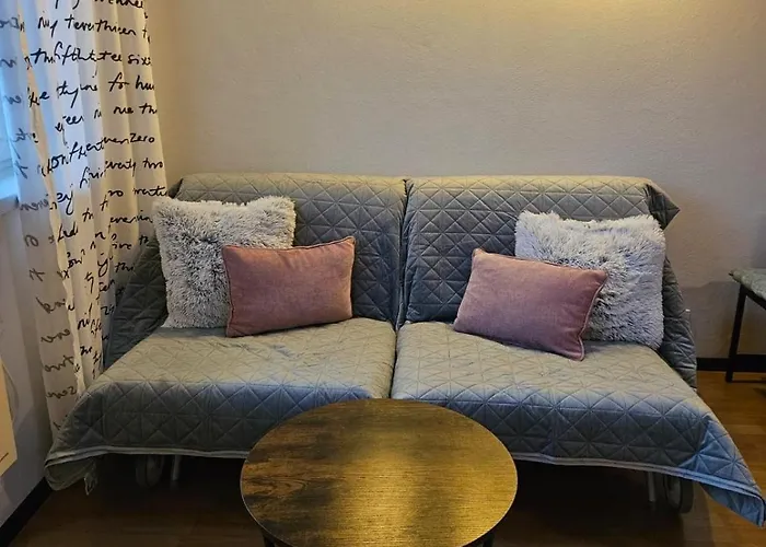 Pod Strechou Kysuc Apartament