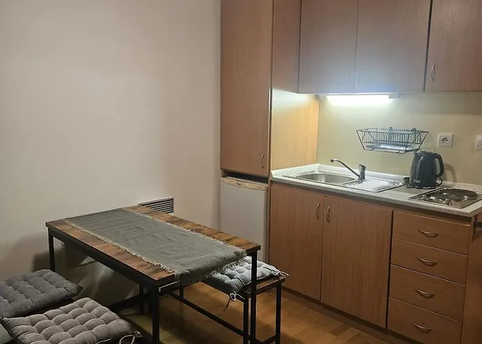 Pod Strechou Kysuc Apartament Oszczadnica