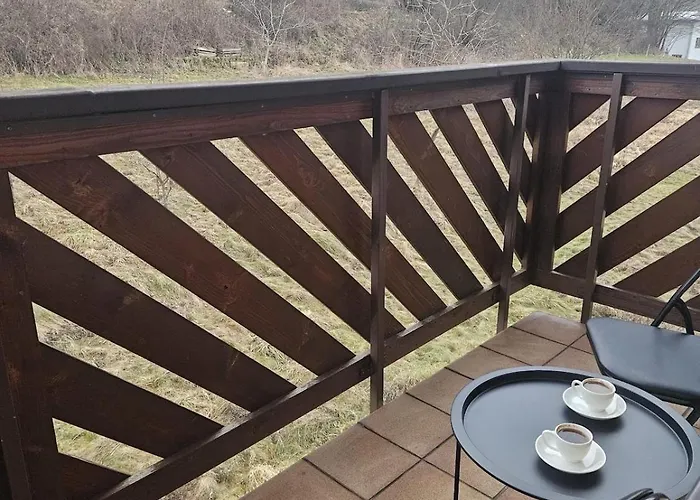 Pod Strechou Kysuc Apartament