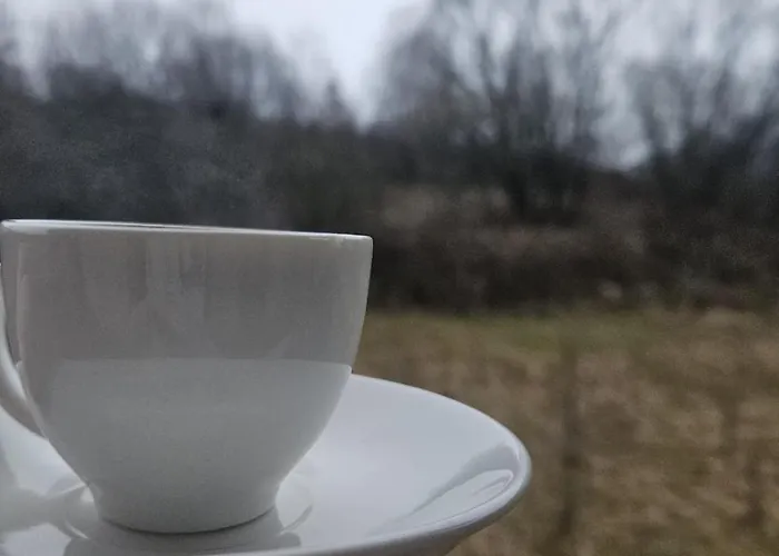 Apartament Pod Strechou Kysuc *