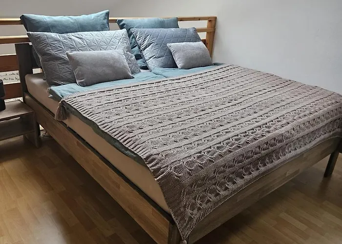 Pod Strechou Kysuc Apartament