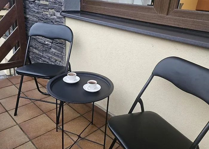 Pod Strechou Kysuc * Oszczadnica