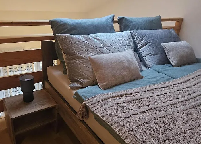 Apartament Pod Strechou Kysuc Oszczadnica