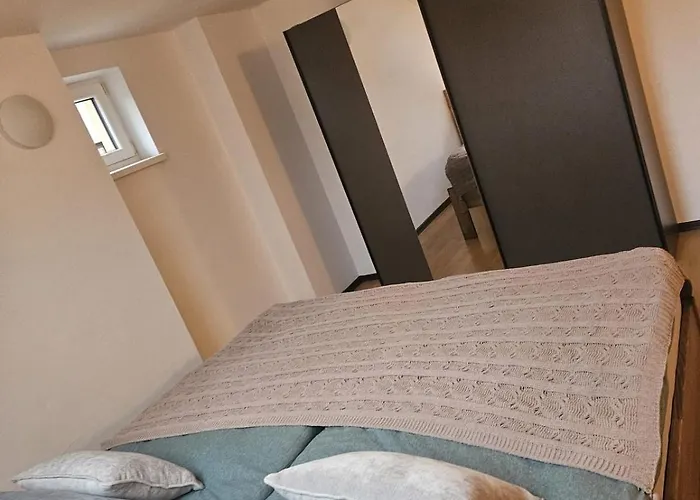 Apartament Pod Strechou Kysuc