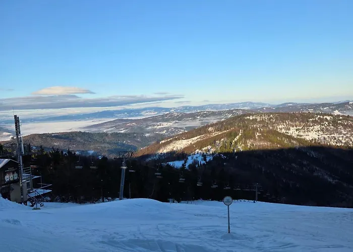 Pod Strechou Kysuc Apartament